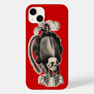 Beauty's Lot Skull Case-Mate iPhone 14 Plus Case