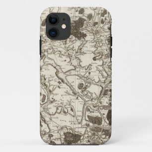 Beauvais iPhone 11 Case
