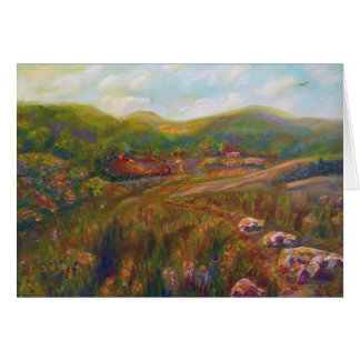 "Beaux-arts d'un endroit spécial"