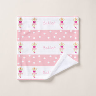 Beaux ballerines dansantes