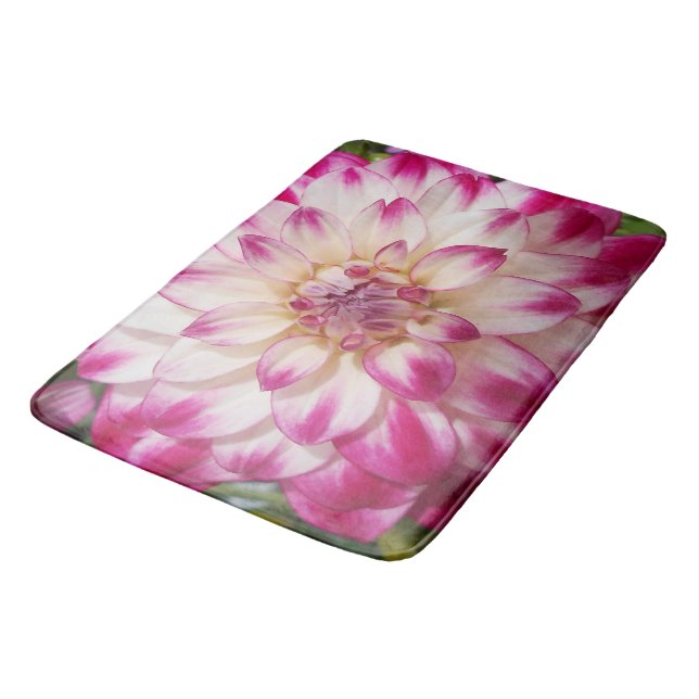 Beaux Bath Mat (Angled)