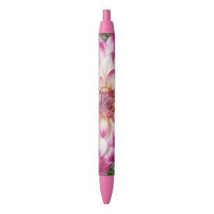 Beaux Black Ink Pen