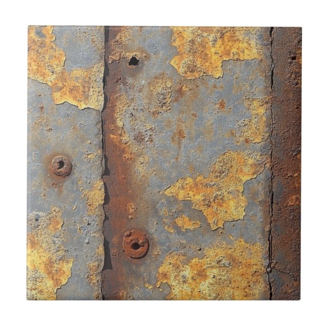 Beaux carreaux décoratifs (Devant)