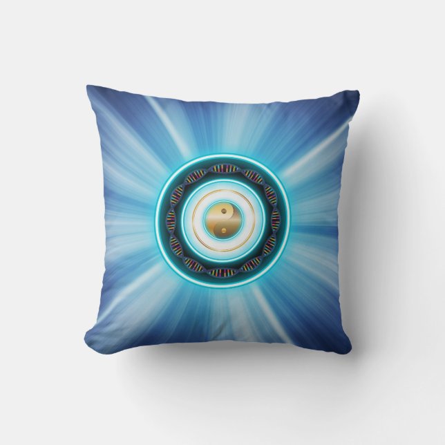 Beaux coussins pour canapés avec design pour la ma (Recto)