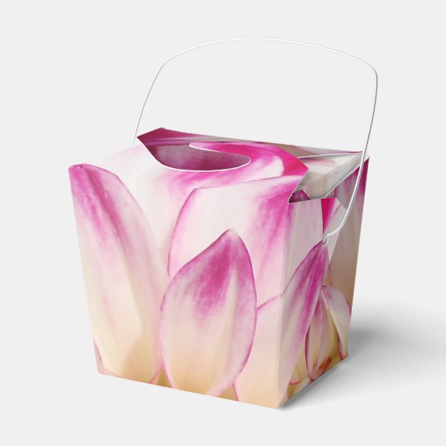 Beaux Favor Box (Front Side)