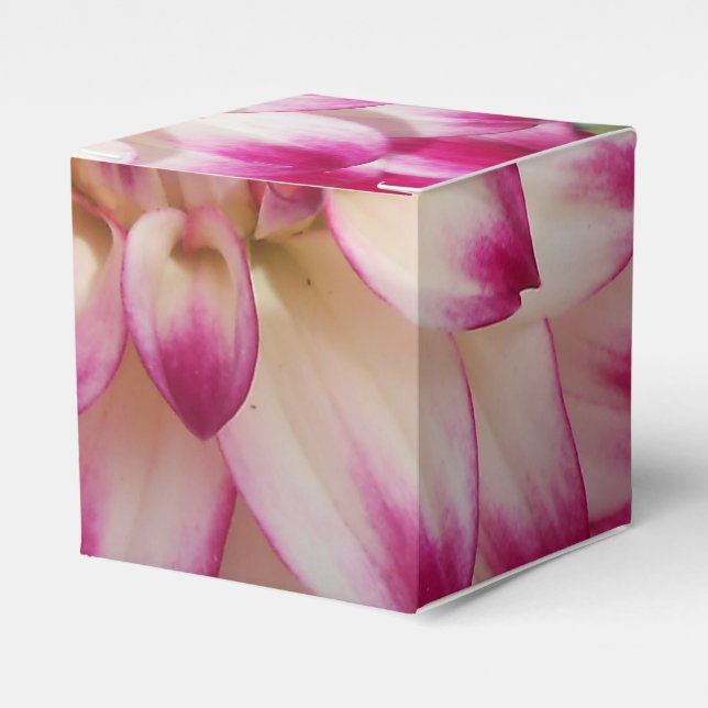Beaux Favor Box (Front Side)