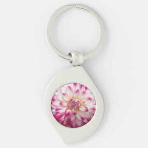 Beaux“Gaye Elise Beda”, “Pink Flower”, Bags Keychain