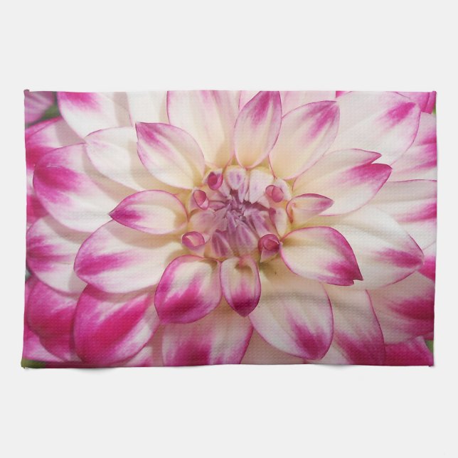 Beaux Kitchen Towel (Horizontal)