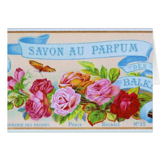 Beaux roses vintages