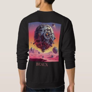 BEAUX SWEATSHIRT