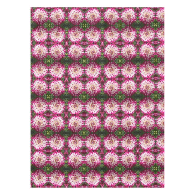 Beaux Tablecloth (Front)