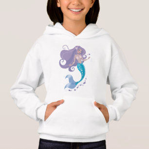 Beaux vêtements de chandail de sweat - shirt à