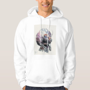 Beaver 2001 hoodie