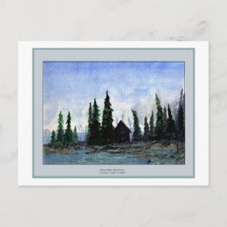 Beaver Bay Postcard 2