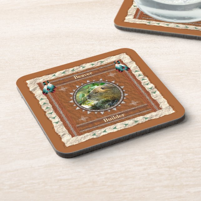 Beaver Builder Energy Coaster (Left Side)