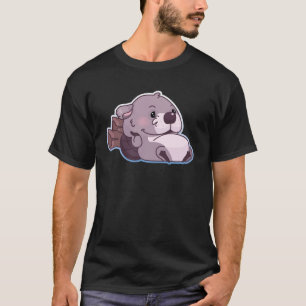 Beaver for Beaver 5 T-Shirt