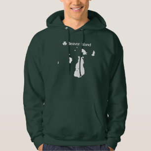 Beaver Island Hoodie