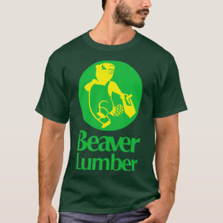 Beaver Lumber T-Shirt