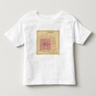 Beaver, Pennsylvania Toddler T-shirt