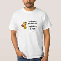 Beaver Saying