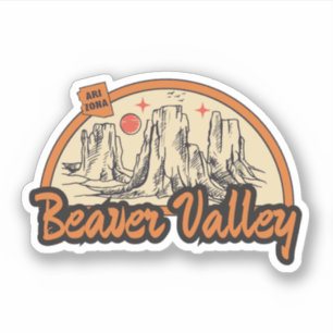 Beaver Valley, Arizona 