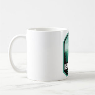 Beavers Bend State Park OK Camping Coffee Mug