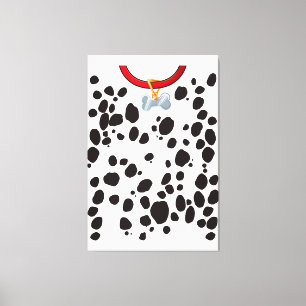 Beavis and Butt-Head Santa Reindeer Christmas T-Sh Canvas Print
