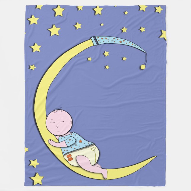 Bébé 4 couverture mignonne adulte du bébé (Devant)