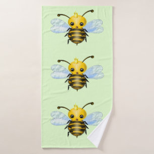 Bebe Bath Towel