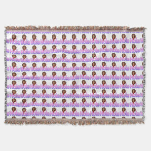 bebe blanket