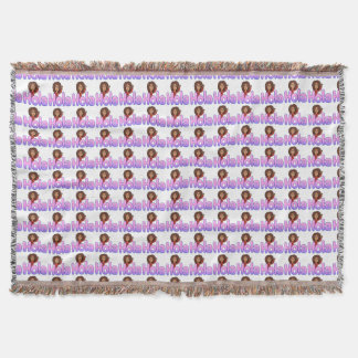 bebe blanket