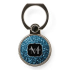 Bébé bleu clair faux parties scintillant scintille