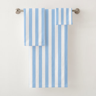 Bébé Bleu rayures