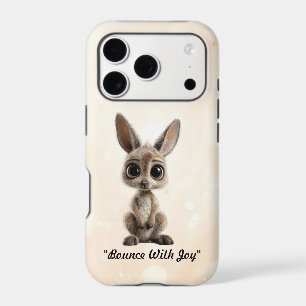 "Bébé Bounce Buddy"