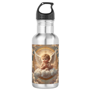 Bébé Bouteille d'eau Angel