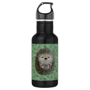 Bébé Bouteille d'eau de hérisson