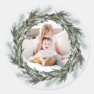 Bébé c'est les autocollants extérieurs froids de