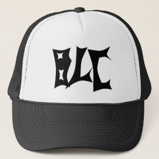 Bébé de casquette de BLC