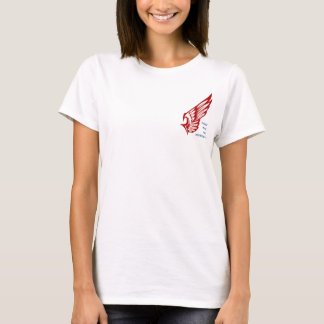Bébé de dames - T-shirt de poupée