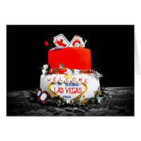 Bébé de Vegas !