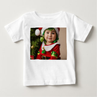 Bébé Dreamy Christmas Wonderland T-shirt pour enfants
