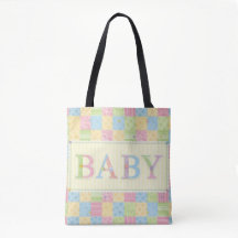 BÉBÉ LOVE COLLECTION GRAND SAC FOURRE-TOUT