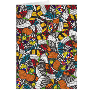 Bébé oh ! bariolé