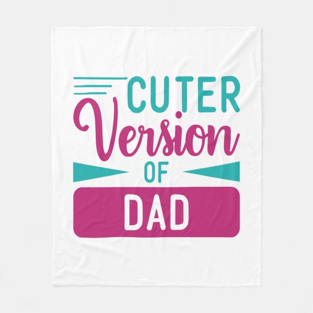 Bébé polaire couverture pour bébé garçon (Devant)