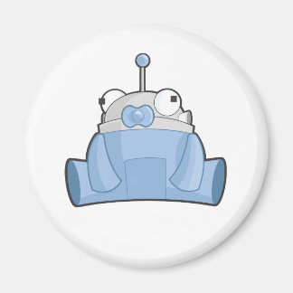 Bébé Roger Mozbot Magnet