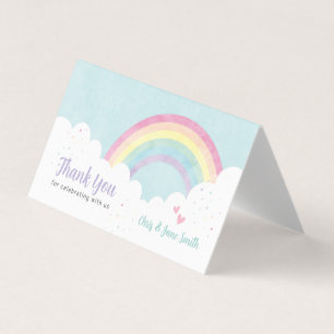 Bébé sautiner Pastel Arc-en-ciel