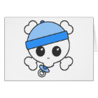 Bébé Skully
