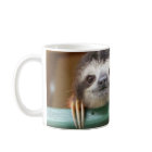 Bébé Sloth Mug