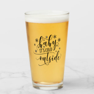 Bébé Son Froid Vitre Viande De Mug Verre