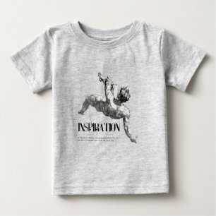 Bébé T-Shirt Cool & Cozy pour Enfants